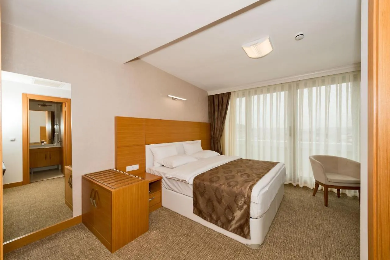 Mien W Suites İstanbul
