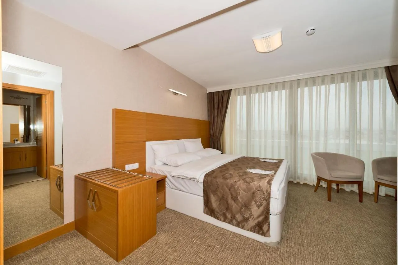 Mien W Suites İstanbul 4*,  Türkiye