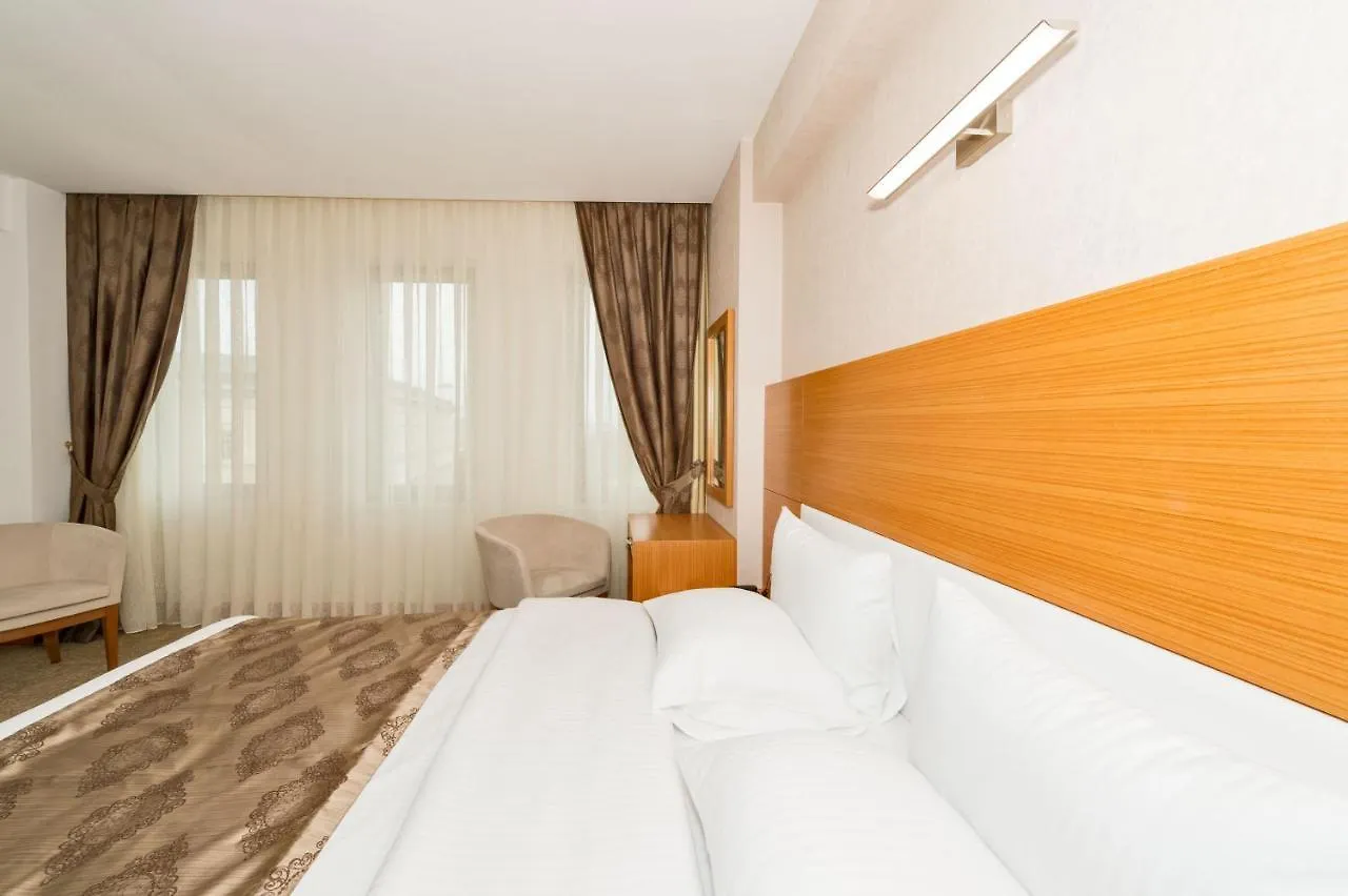 Mien W Suites İstanbul
