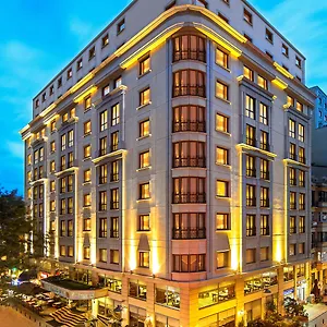 Отель Arts Taksim, Стамбул