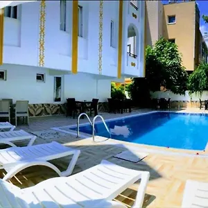 Lavin Garden Otel