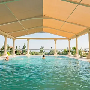 Naturmed Thermal Springs And Health Center Otel