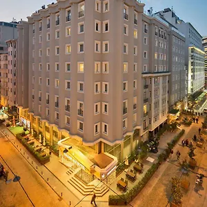 Golden Age Taksim Estambul