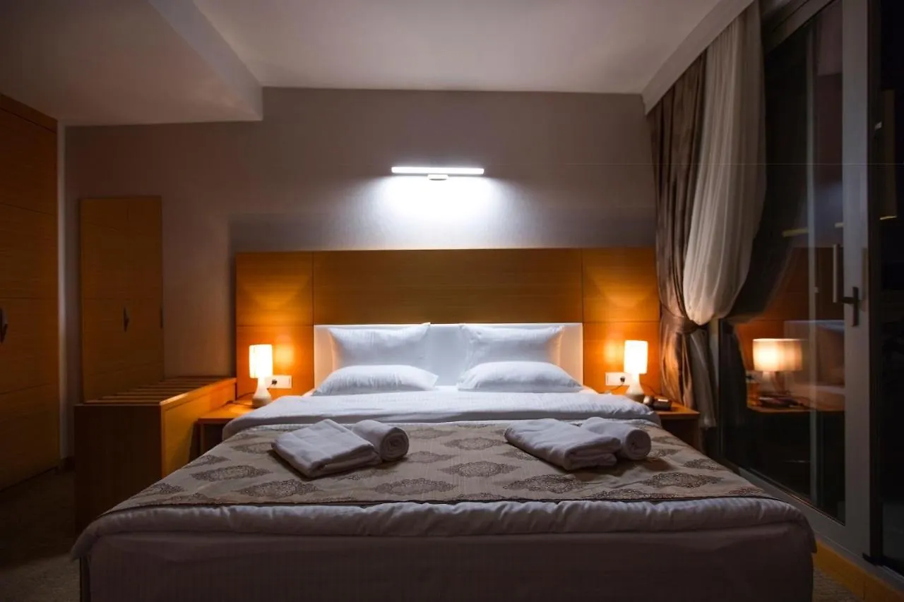 Mien W Suites Provincia di Provincia di Istanbul Bed & Breakfast
