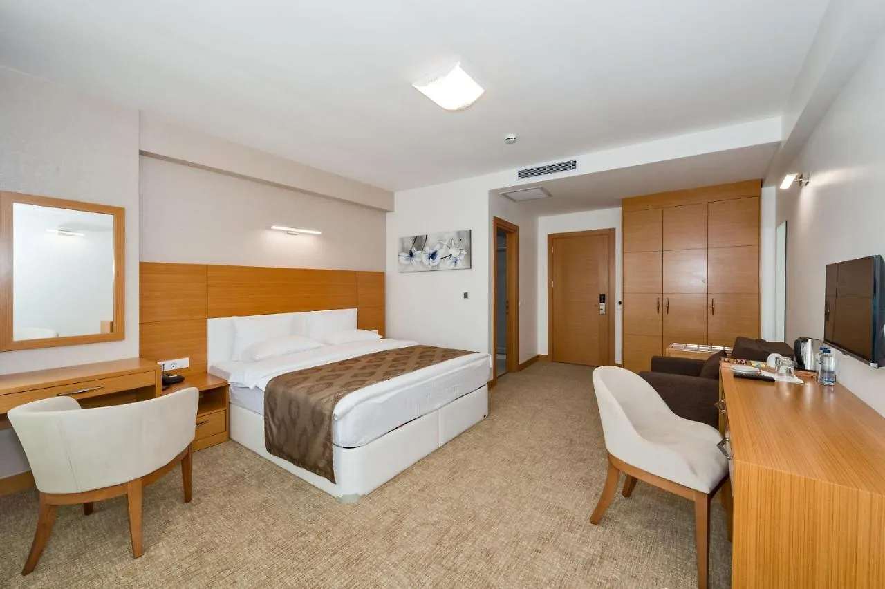 Mien W Suites Provincia di Provincia di Istanbul