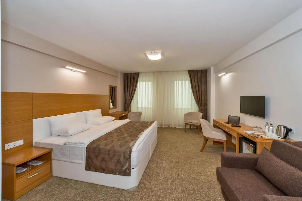 Mien W Suites Provincia di Provincia di Istanbul 4*,  Turchia