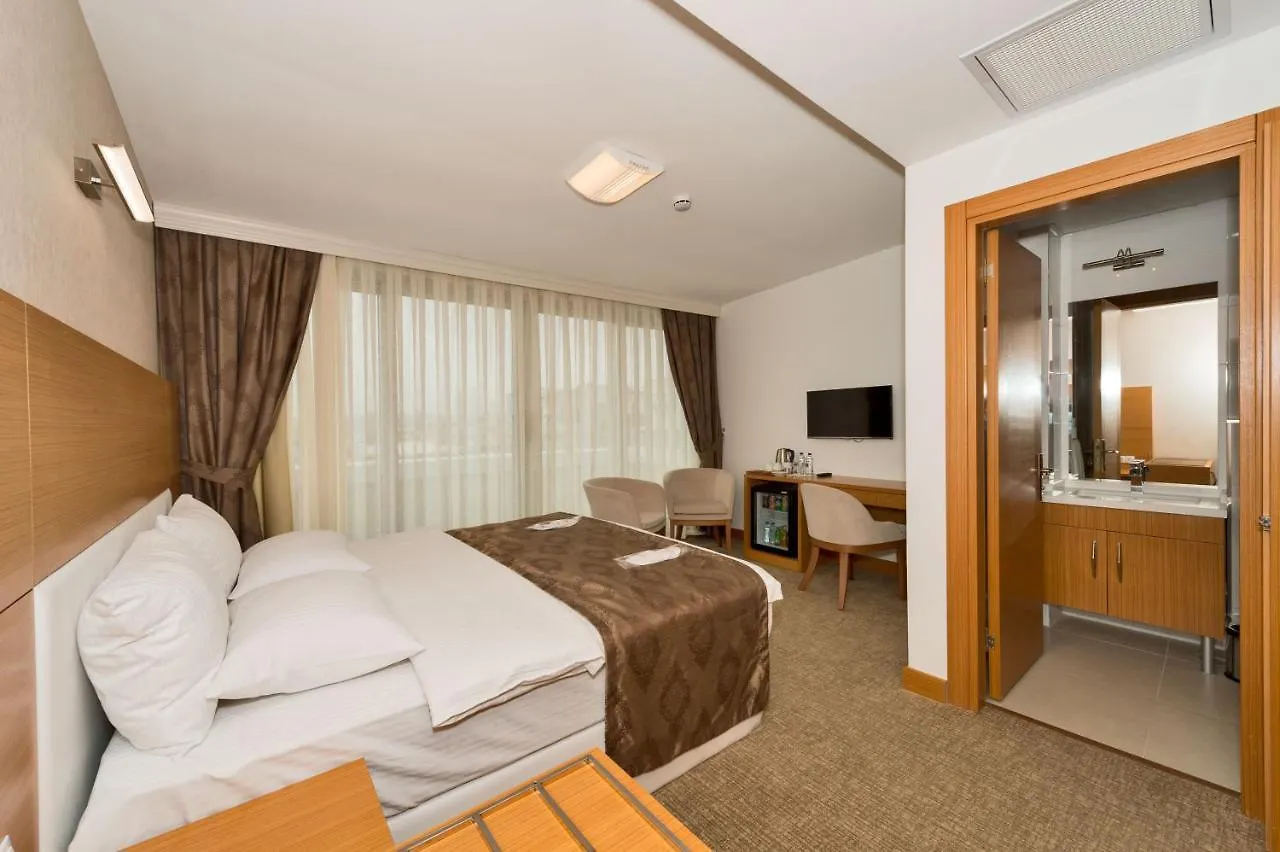 Bed & Breakfast Mien W Suites Provincia di Provincia di Istanbul