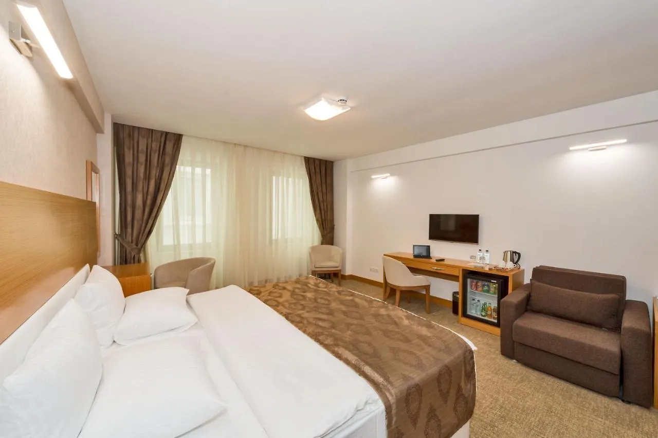 Mien W Suites Provincia di Provincia di Istanbul Turchia