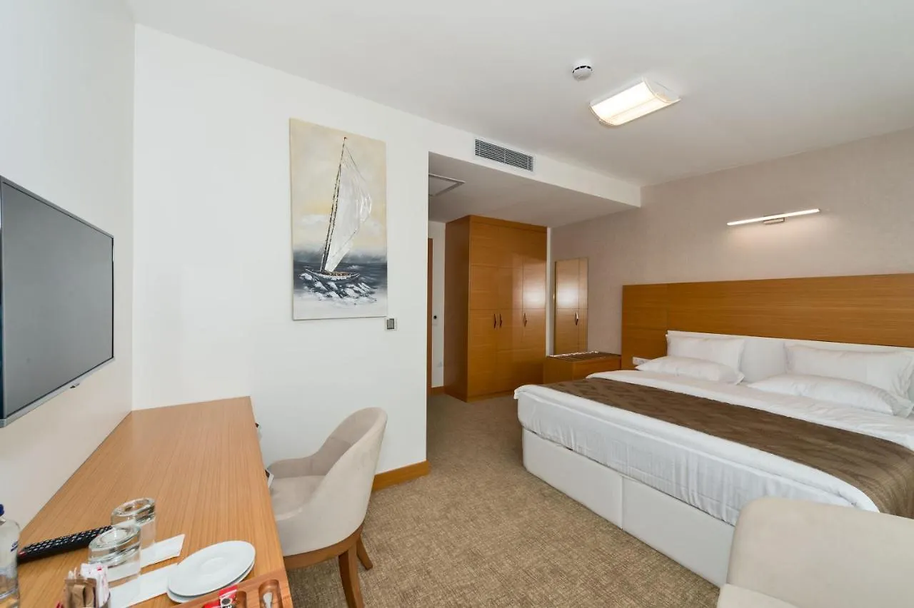 Mien W Suites Provincia di Provincia di Istanbul 4*,  Turchia