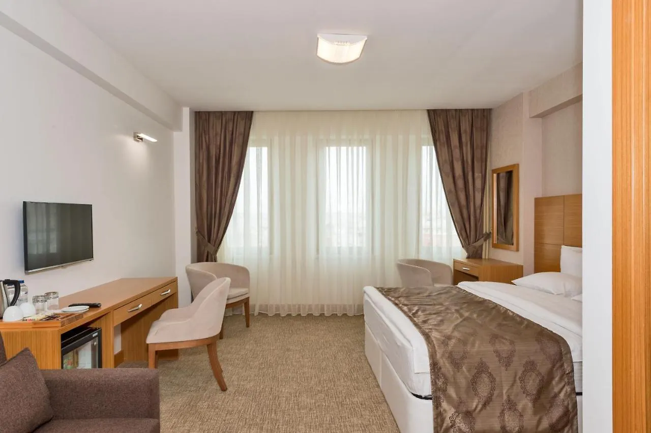 Mien W Suites Provincia di Provincia di Istanbul