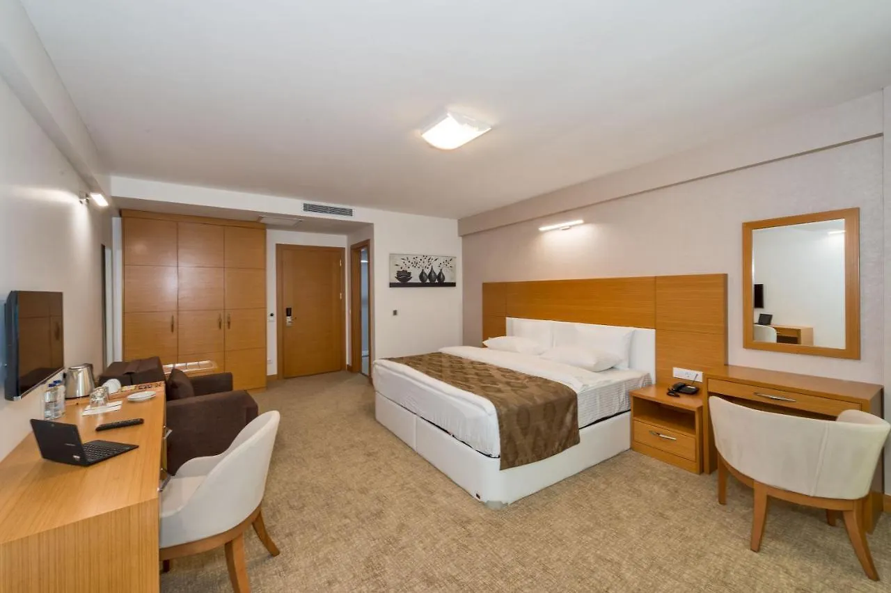 Bed & Breakfast Mien W Suites Provincia di Provincia di Istanbul