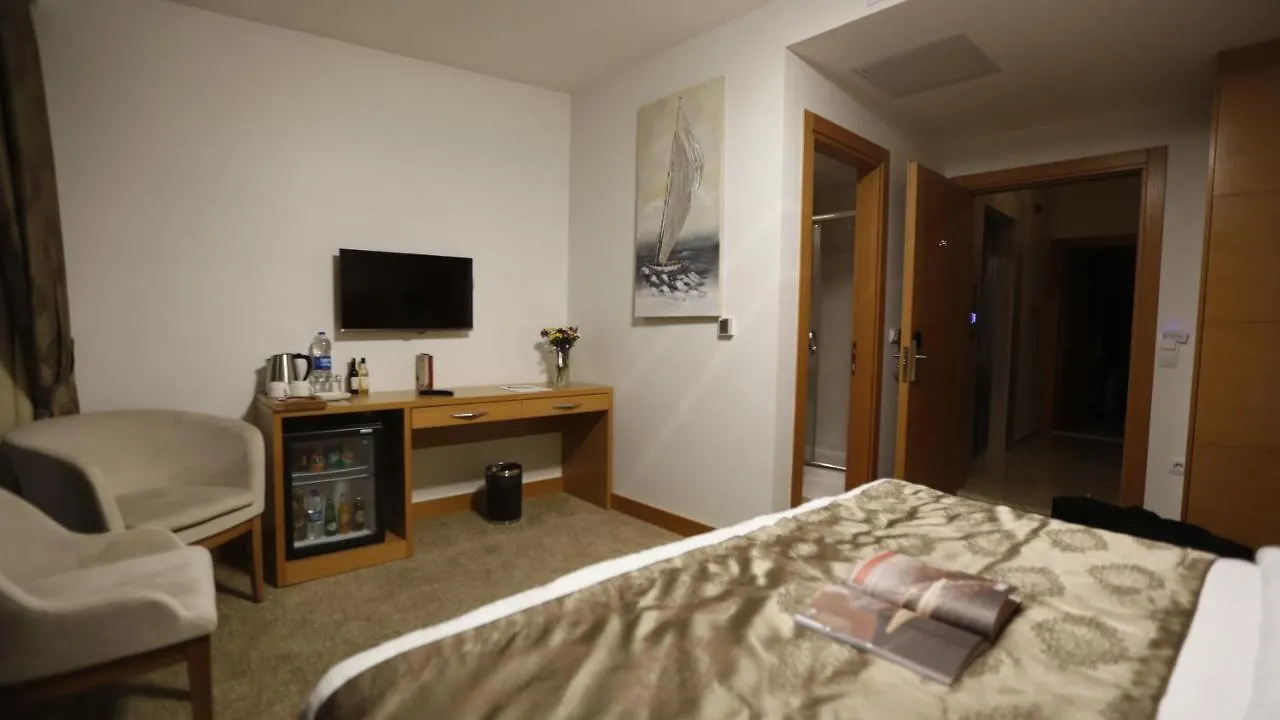 Bed & Breakfast Mien W Suites Provincia di Provincia di Istanbul