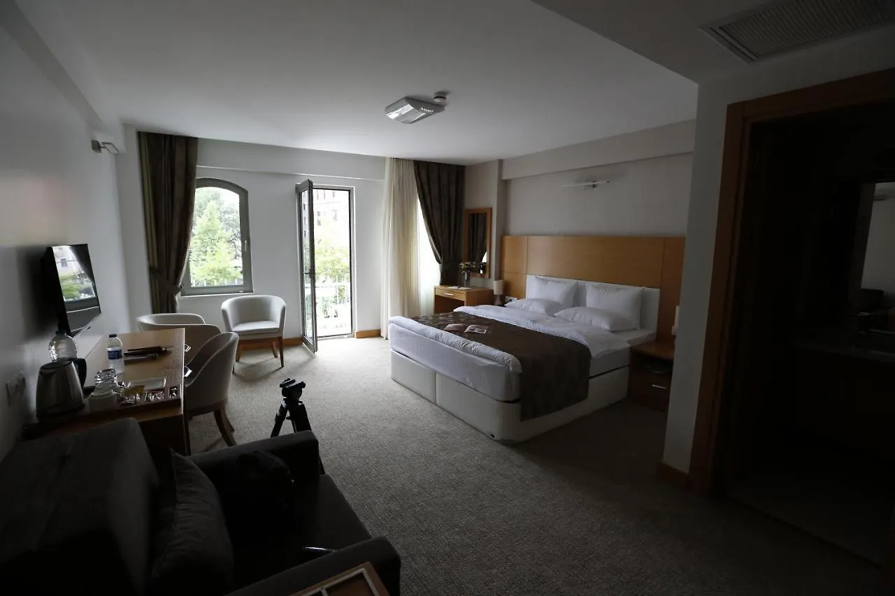 Mien W Suites Provincia di Provincia di Istanbul Turchia