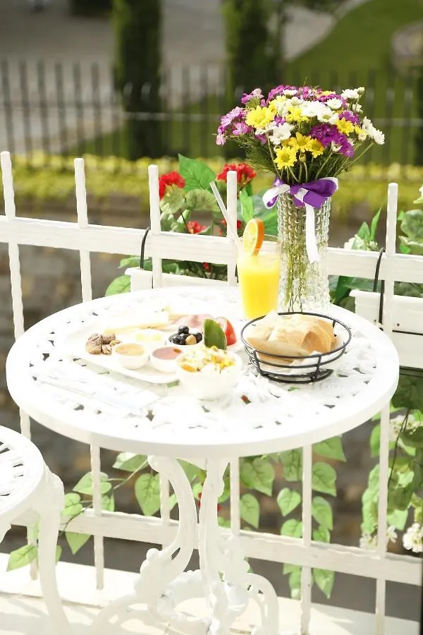 **** Bed & Breakfast Mien W Suites Provincia di Provincia di Istanbul Turchia